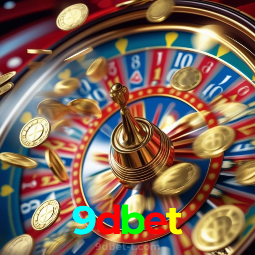 9dbet:Aposte no futebol e ganhe prêmios fantásticos jogando slots e roleta!