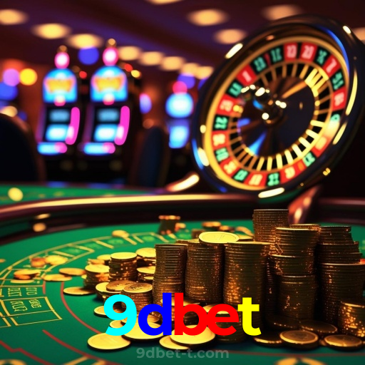 9dbet：Jogue poker, aposte no futebol e ganhe em grandes jogos de cassino!