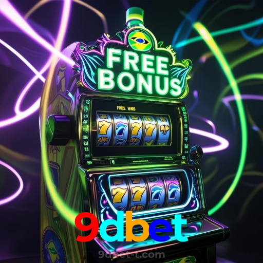 9dbet:Jogue slots, roleta e aposte no futebol para grandes vitórias!