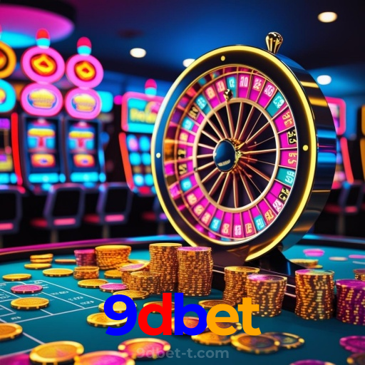 9dbet：Vença no poker e prove que você é o mestre das cartas!