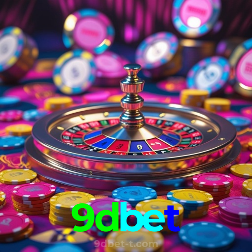 9dbet：Venha viver a emoção do cassino! Gire a roleta e ganhe grandes prêmios!