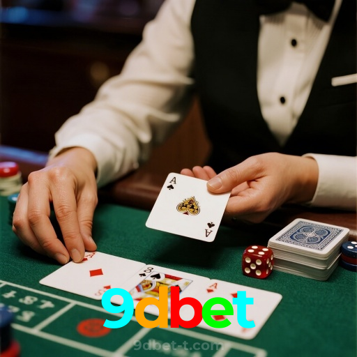 9dbet：Onde a diversão nunca acaba: poker, roleta e apostas no futebol!
