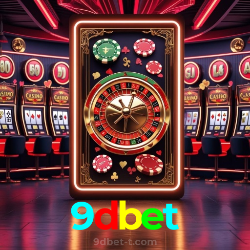 9dbet:O cassino online oferece grandes prêmios! Aposte e ganhe agora!