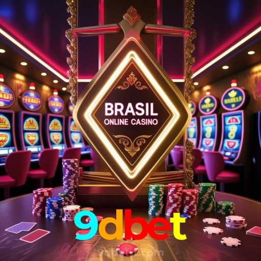 9dbet：Sinta a emoção de apostar no futebol online e conquistar prêmios!