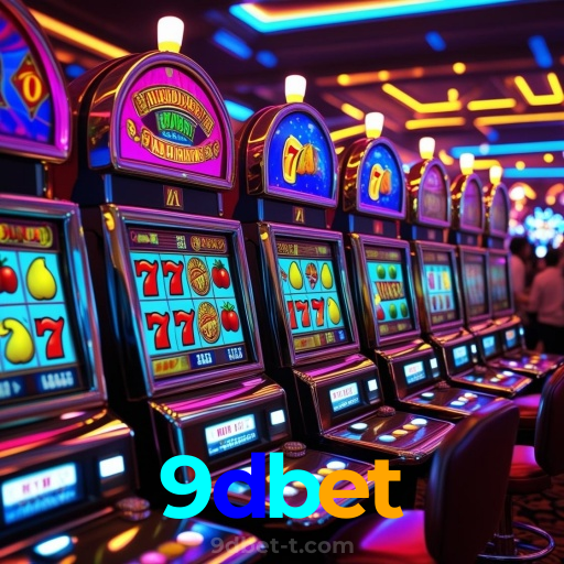 9dbet:Aposte agora nas roletas e conquiste prêmios fantásticos!