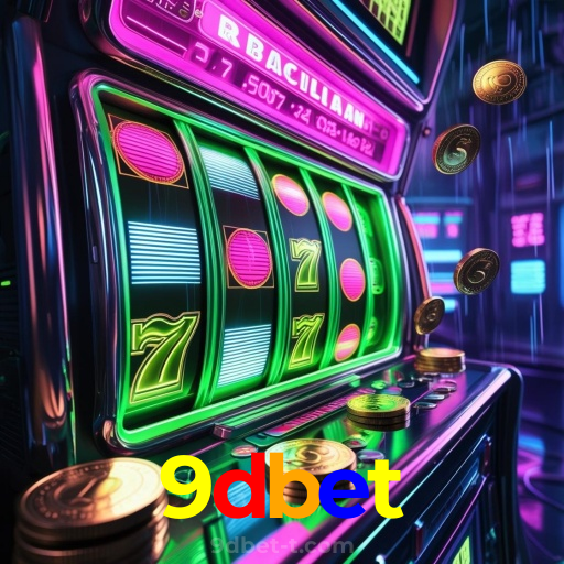 9dbet：Onde o futebol e o cassino se encontram para grandes vitórias!