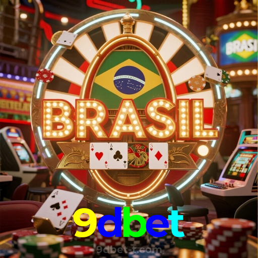 9dbet：Cada giro é uma nova chance de ganhar! Venha para as slots agora!