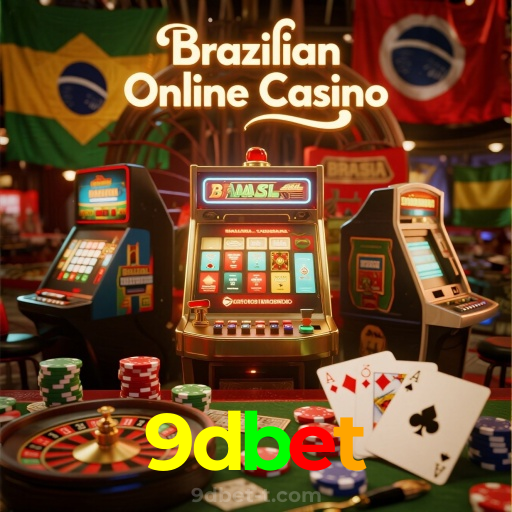 9dbet:O cassino mais confiável para apostar no futebol e jogar slots!