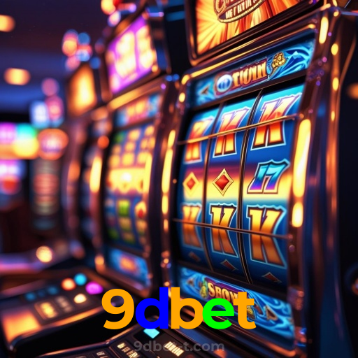9dbet：Jogue blackjack, aposte no futebol e ganhe grandes prêmios no cassino online!