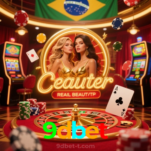 9dbet：Prepare-se para o melhor da diversão no cassino! Jogue agora!