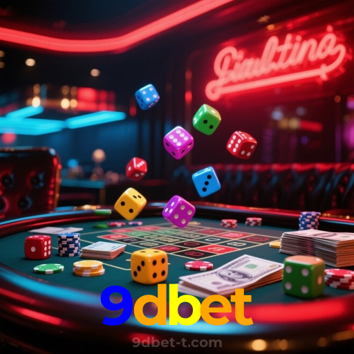 9dbet：Encontre o seu jogo favorito e leve para casa prêmios fantásticos!