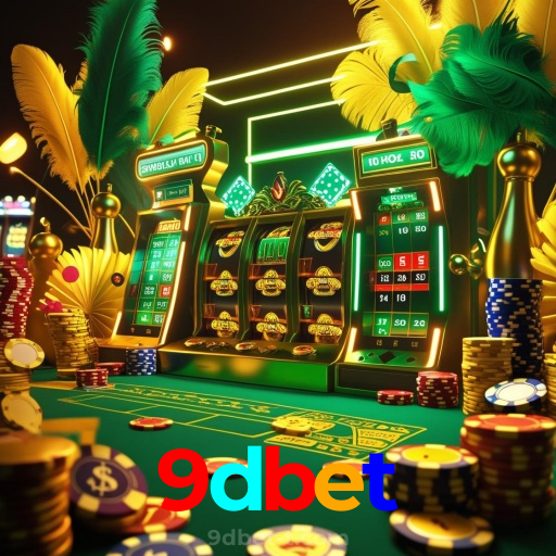 9dbet:Apostas ao vivo no futebol e prêmios incríveis em jogos de cassino como roleta!