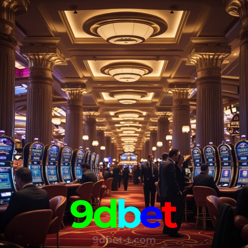 9dbet：Jogue poker, aposte no futebol e vença com grandes prêmios!