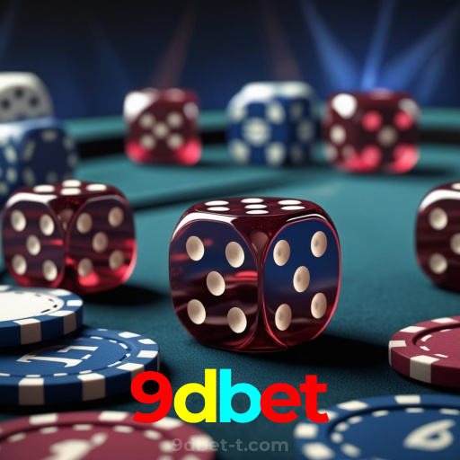 9dbet:Jogue poker, roleta e aposte no futebol com grandes prêmios!