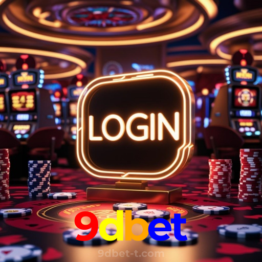 9dbet：Gire as slots e conquiste o jackpot agora mesmo!