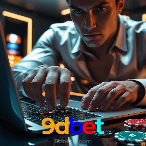 9dbet:Sua sorte está no cassino online com apostas no futebol e jogos emocionantes!