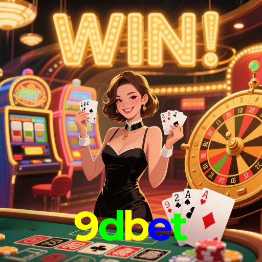 9dbet：Jogue poker e conquiste a vitória nas cartas!
