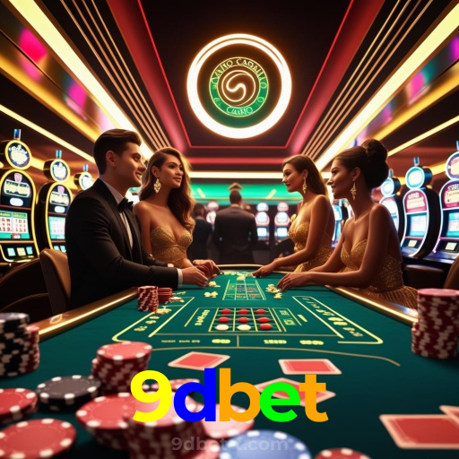 9dbet:Ganhe prêmios incrÃveis em slots, roleta e apostas ao vivo no futebol!
