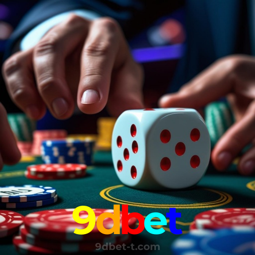 9dbet:Aposte no futebol e ganhe prêmios fantásticos em blackjack e roleta!