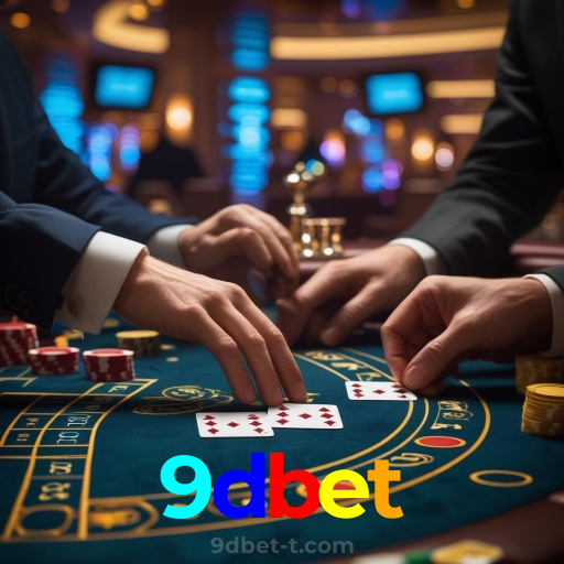 9dbet:As slots mais emocionantes estão aqui! Jogue agora!