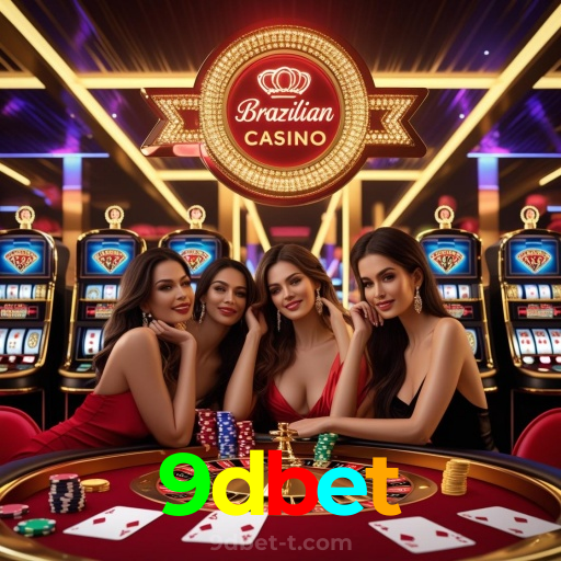 9dbet：Aposte no seu time de futebol e ganhe no blackjack e roleta online!