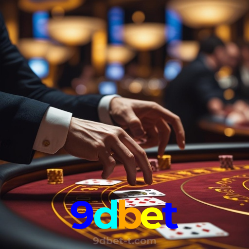 9dbet:Jogue poker como um profissional e ganhe grandes prêmios!