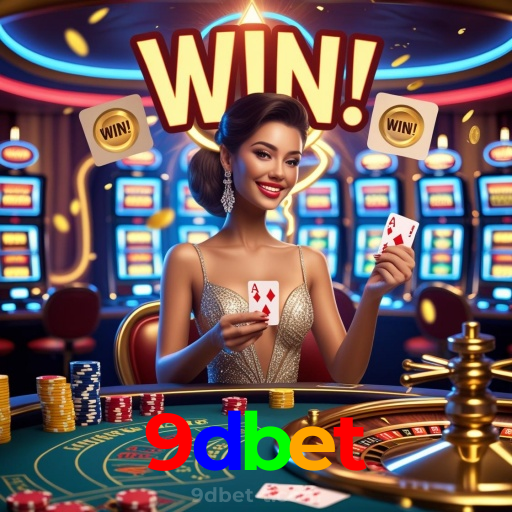 9dbet:O cassino perfeito para jogar poker e fazer apostas no futebol online!