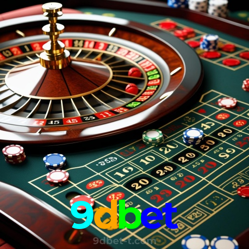 9dbet:Onde você pode apostar no futebol e jogar os melhores jogos de cassino!