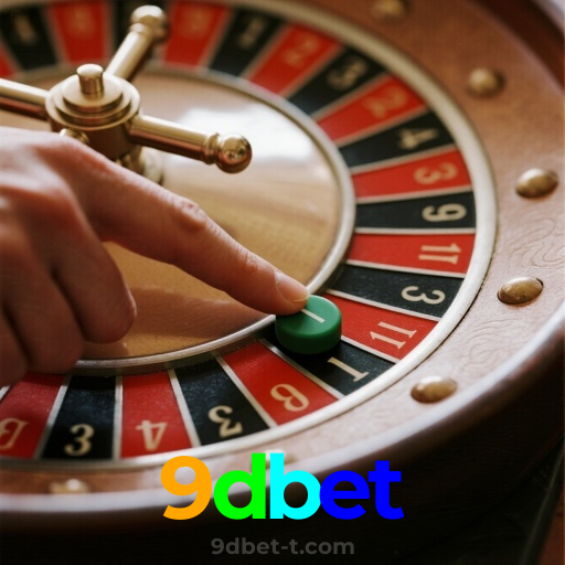 9dbet：Cada giro nas slots é uma chance de mudar sua sorte!