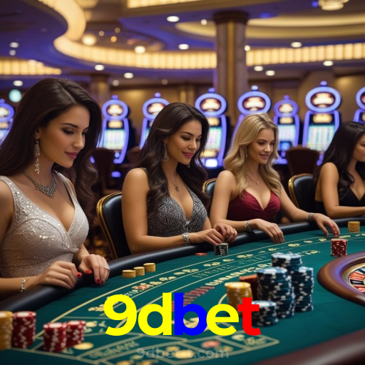 9dbet:Jogue poker, aposte no futebol e tenha uma experiência incrível no cassino online!