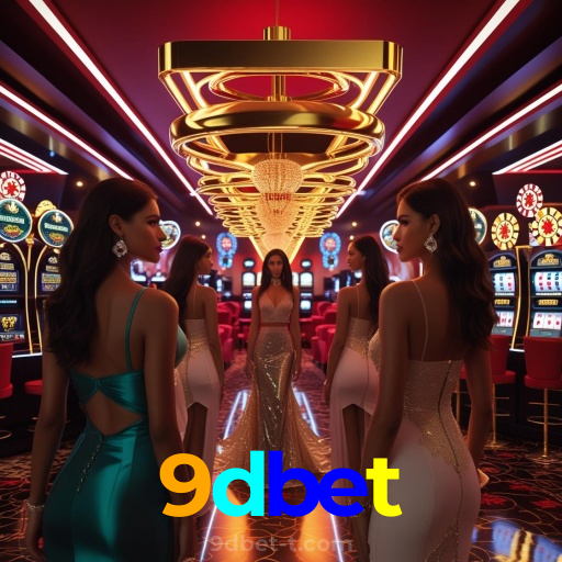 9dbet:Ganhe prêmios incríveis em slots, roleta e apostas ao vivo no futebol!