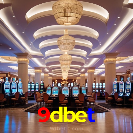 9dbet:Ganhe com poker, blackjack e apostas em futebol no cassino online!