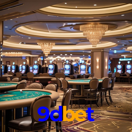 9dbet:Prepare-se para o melhor da diversão no cassino! Jogue agora!