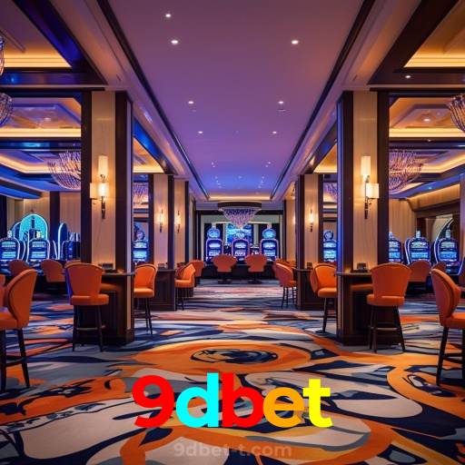 9dbet:Jogue poker, aposte no futebol e leve prêmios incríveis no cassino!