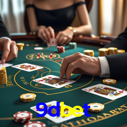 9dbet:Aposte no futebol online e jogue os melhores jogos de cassino!