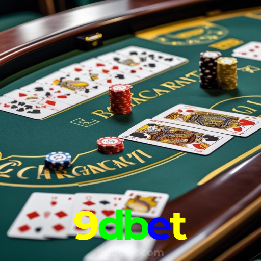 9dbet:Poker, roleta e apostas ao vivo no futebol online, tudo ao seu alcance!