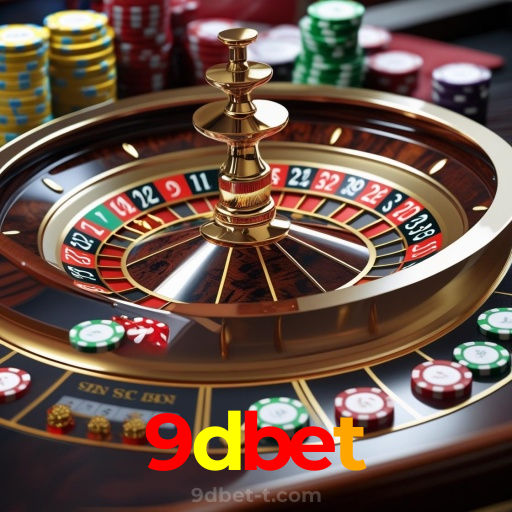 9dbet:A roleta nunca foi tão empolgante! Aposte e vença!
