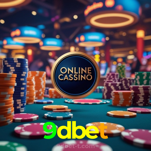 9dbet:Vença no poker e aposte no futebol para grandes vitórias no cassino!