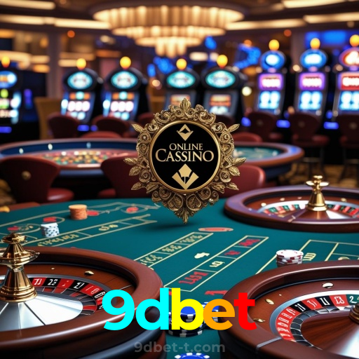 9dbet:Aposte no futebol e ganhe com os melhores jogos de cassino como poker e roleta!