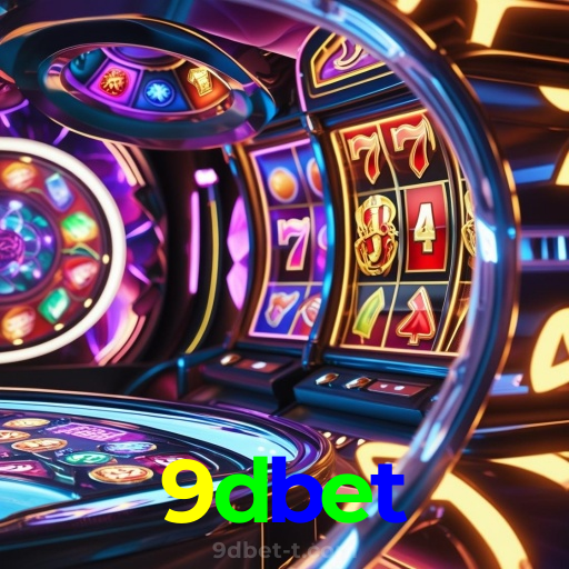 9dbet:Apostas no futebol e grandes prêmios em roleta no cassino online!