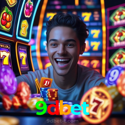 9dbet:Apostas no futebol e grandes prêmios em roleta no cassino online!