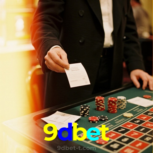 9dbet：Aposte no futebol e conquiste prêmios em blackjack e poker!