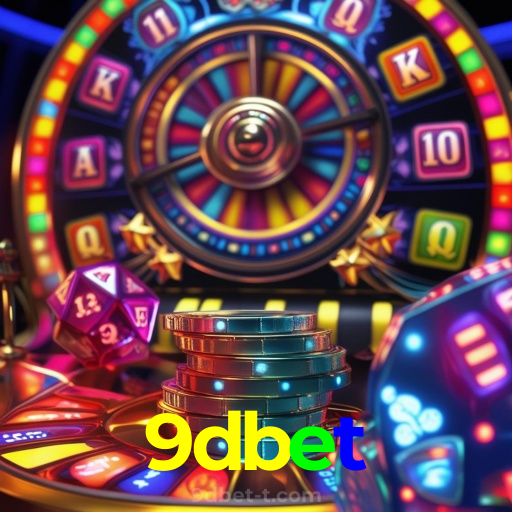 9dbet:Cada giro nas slots é uma nova chance de mudar sua sorte!