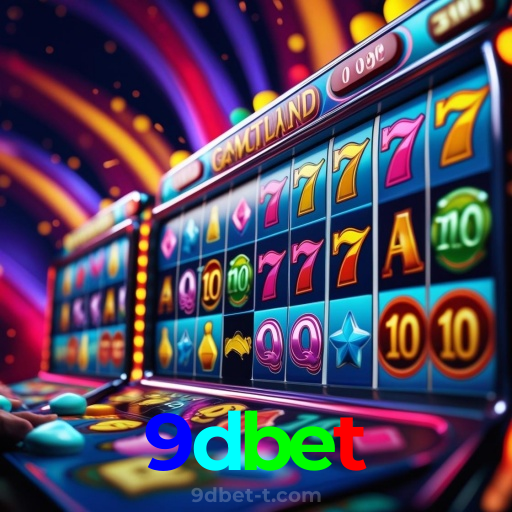 9dbet：Jogue poker, aposte no futebol e conquiste prêmios incríveis no cassino!