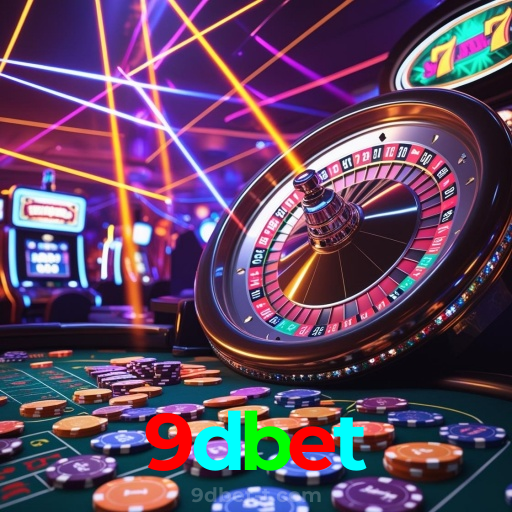 9dbet:Grandes jackpots estão te esperando! Gire a roleta e ganhe agora!