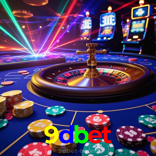 9dbet:Jogue no melhor cassino online e descubra os maiores jackpots!