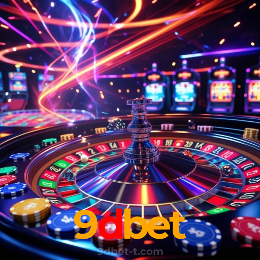 9dbet:Vença no blackjack e conquiste grandes prêmios!