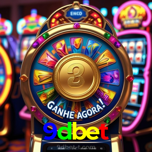 9dbet:Jogue nas melhores slots e vença o jackpot em grande estilo!