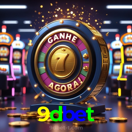 9dbet:Aposte no futebol e ganhe prêmios em slots e roleta ao vivo!