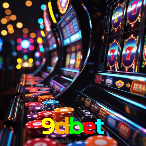 9dbet:O melhor cassino online para quem ama futebol e jogos como poker e slots!
